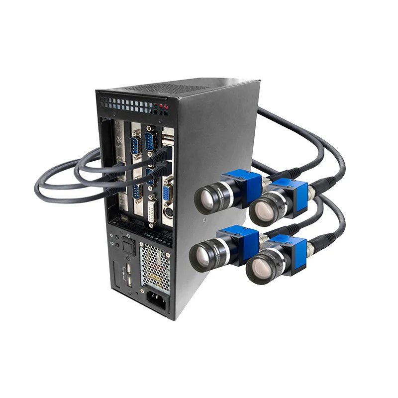 AVS3200视觉控制器