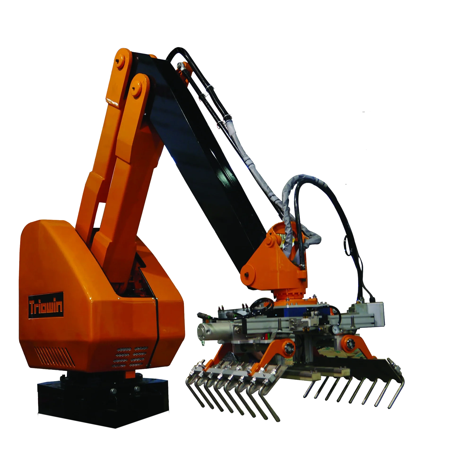 沃迪 TPR-120 码垛搬运机器人