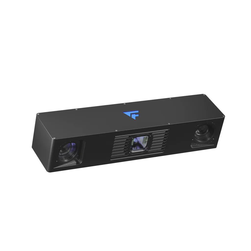 Epic Eye Log L 3D 视觉产品