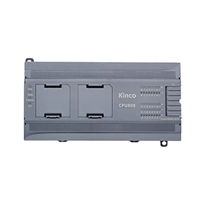 步科股份 K608-40DT 控制器与运动控制