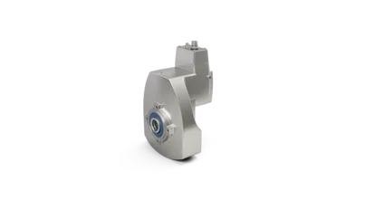 DuoDrive 集成减速电机