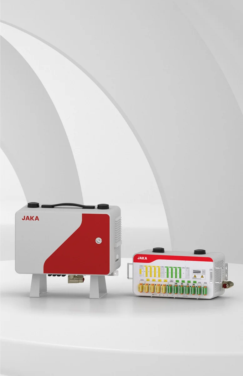 Cab V3 控制器与运动控制