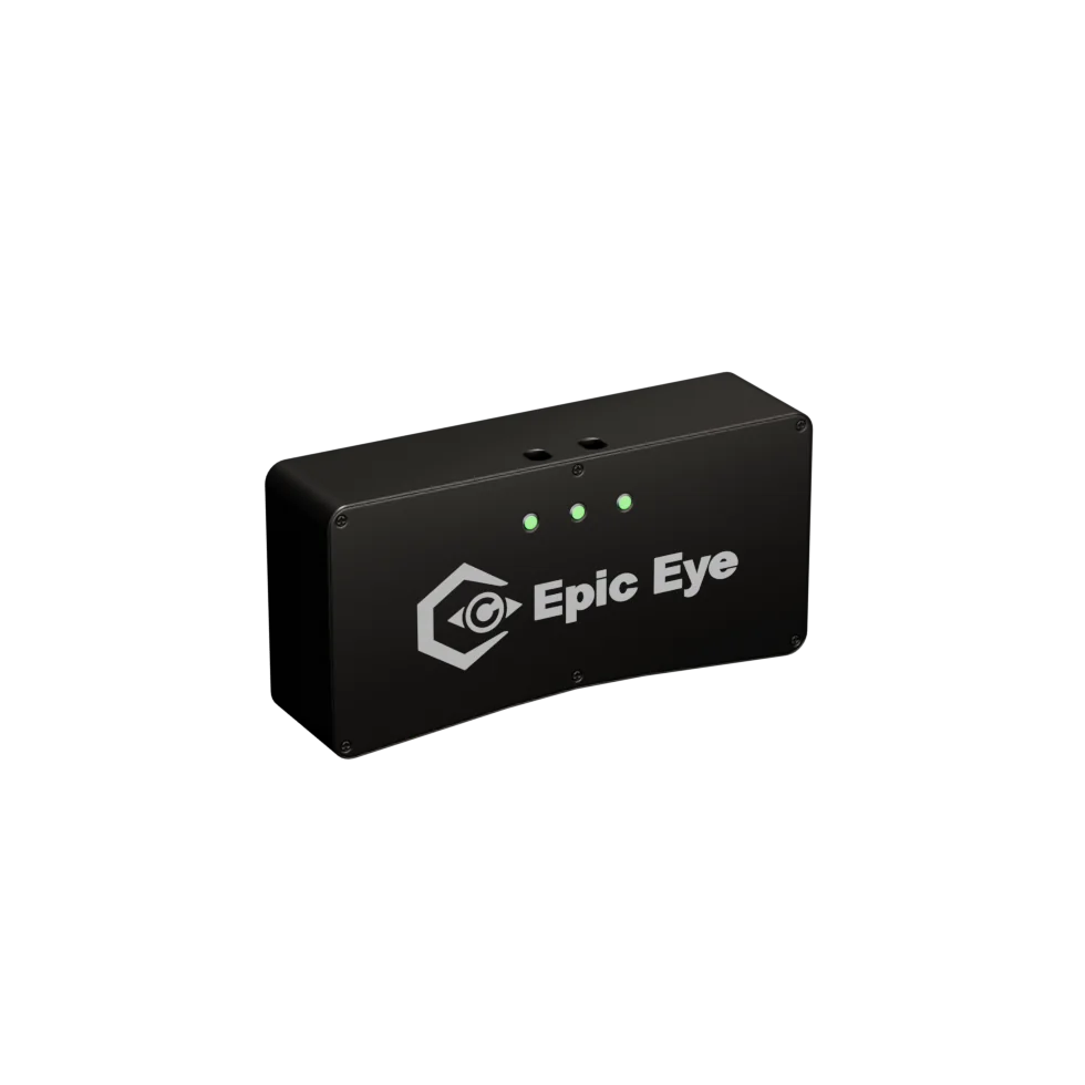 Epic Eye S-M Air 3D 视觉产品