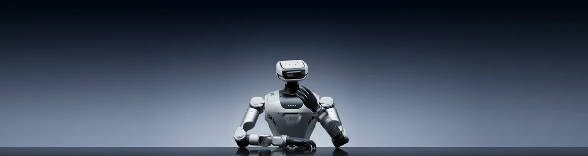 LimX Oli 通用人形机器人