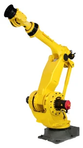 FANUC 发那科 M-900/360-27B 关节机器人