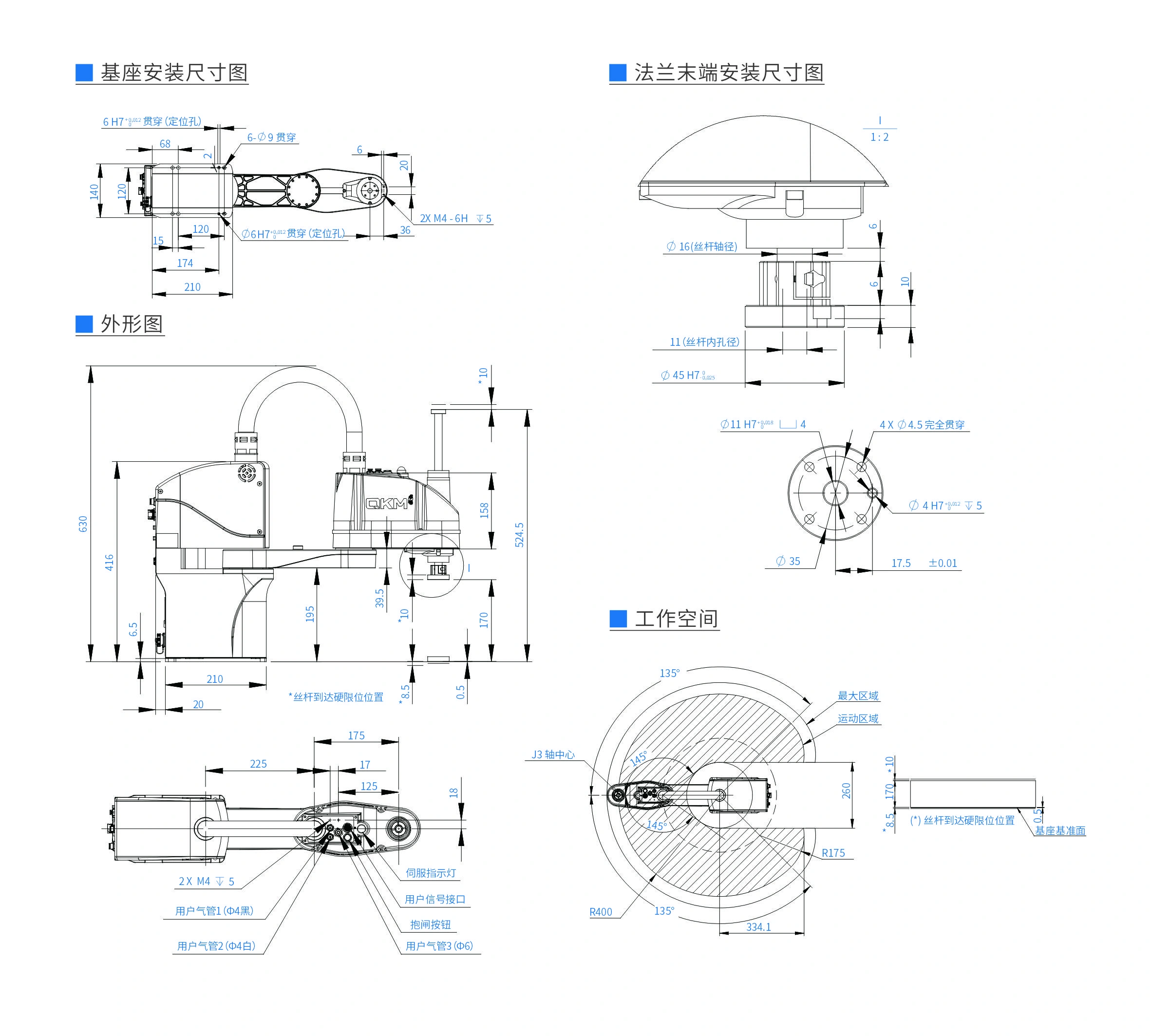 AH3-0400-0204-1700 官方产品资料