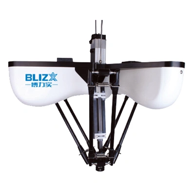 博力实 BLIZX BX4-500 并联机器人