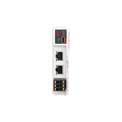 步科股份 RP20C-ECT 控制器与运动控制