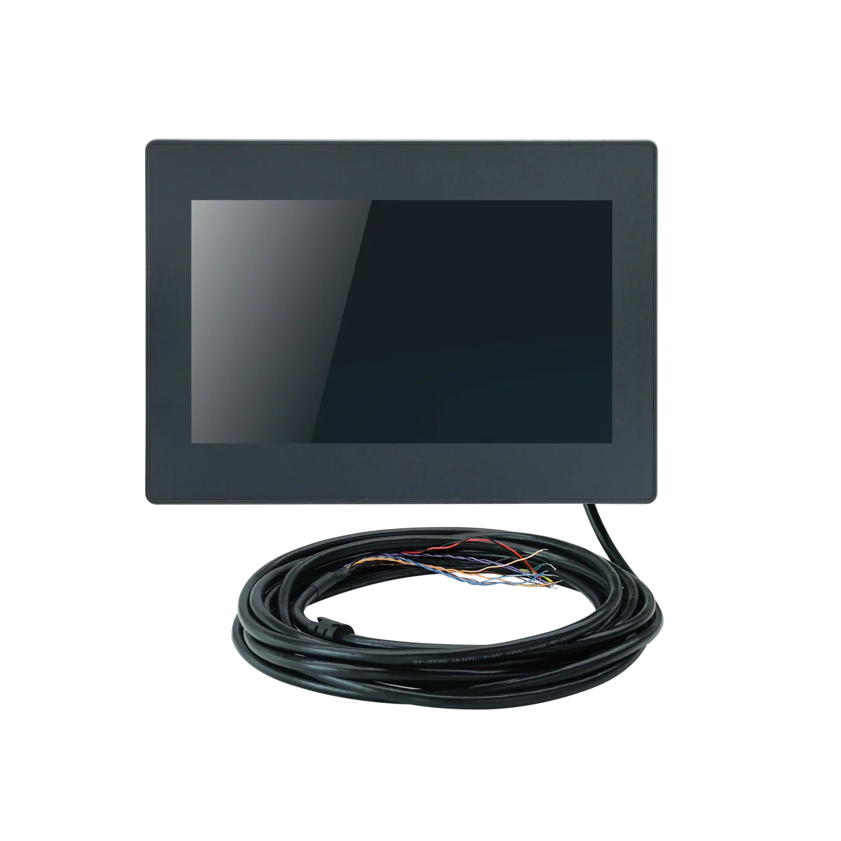 步科股份 GL2100E-WIFI-LRF 控制器与运动控制