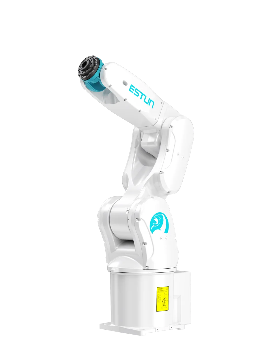埃斯顿 iER8-720-MI-C 关节机器人