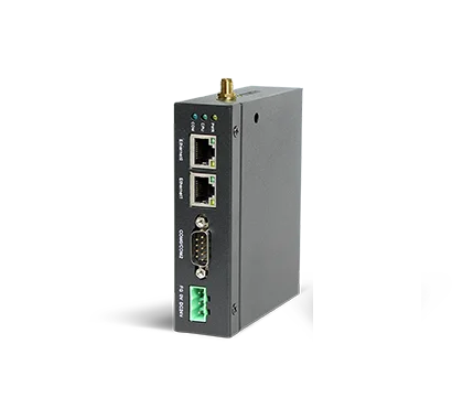 步科股份 GW01-WiFi 控制器与运动控制