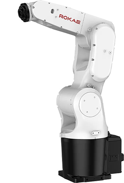 珞石机器人 XB7h 关节机器人