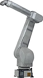 FANUC 发那科 P-250iB/15 喷涂与涂装机器人