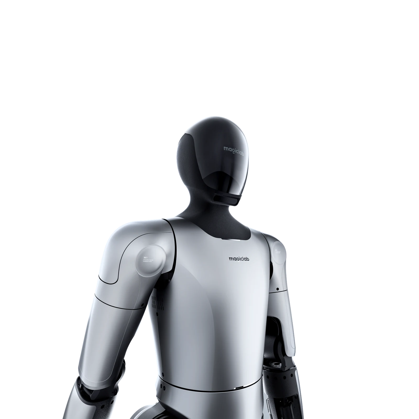 Magiclab G1 | Humanoid Robot | 42 DOF