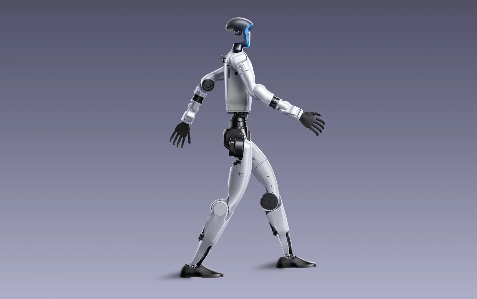 Unitree G1 EDU (U1) | Humanoid Robot | Standard Versionen | U1,U8-10