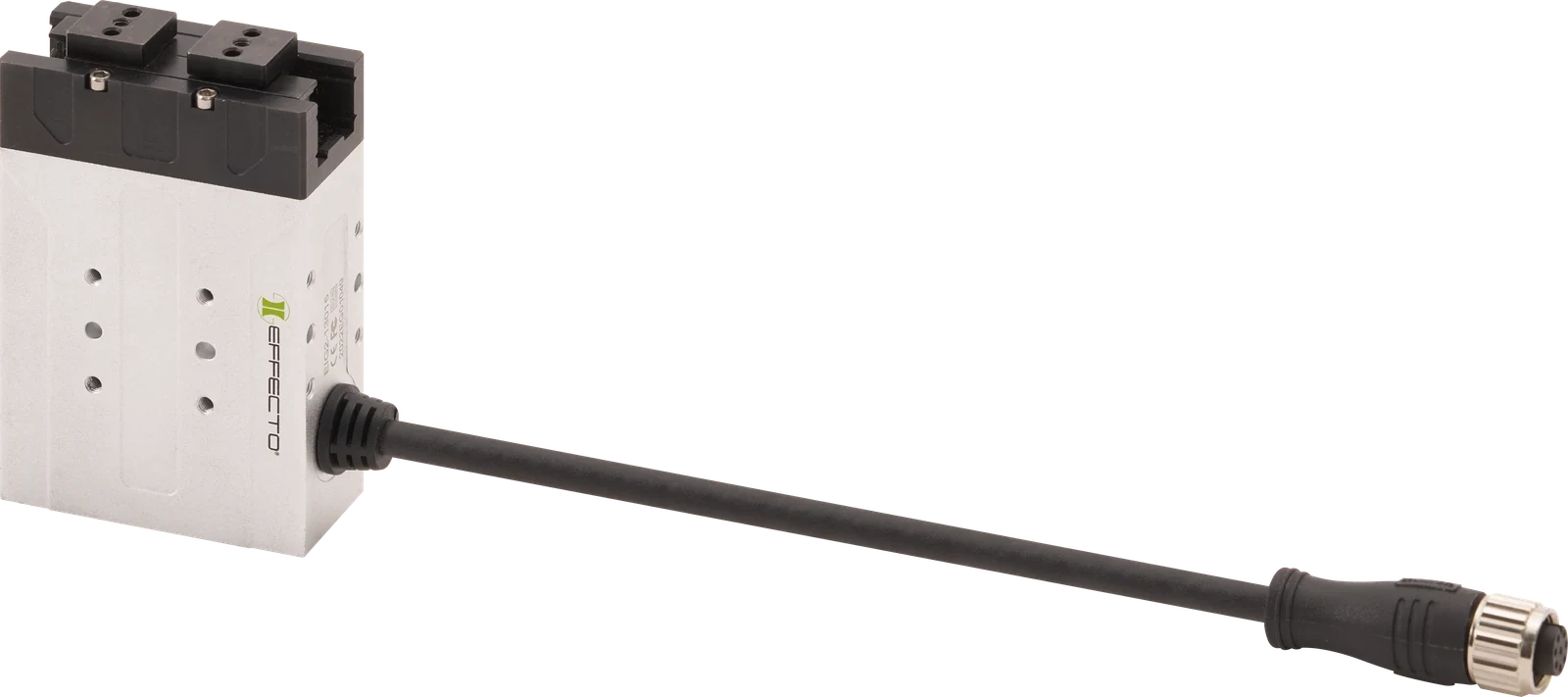 EIG2 - Electric Parallel Gripper | 4 sizes