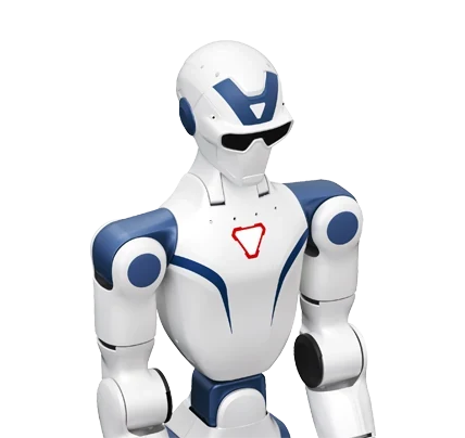 Unitree R1 | Humanoid Robot