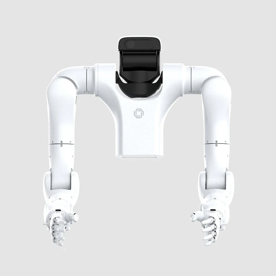 Dexmate Vega U | Humanoid Robot