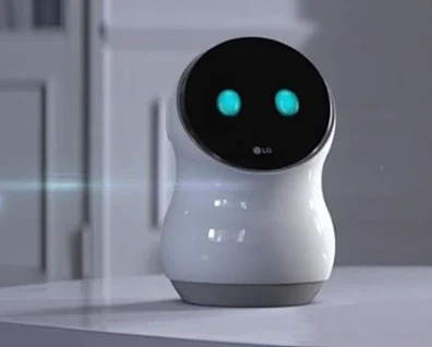 Haribit SR01 | Humanoid Robot