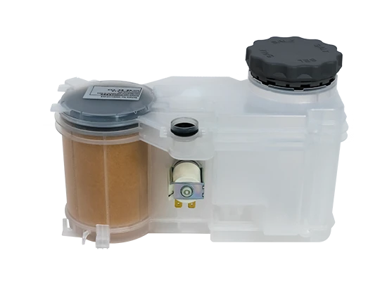 SRQ-Z01 系列 软水器