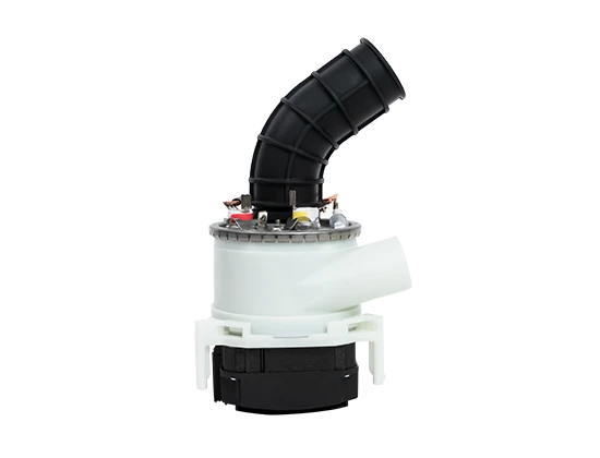 Omega-mini BLDC 集成加热泵