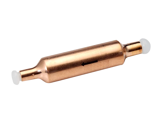 BGQ/KGQ 系列 铜过滤器