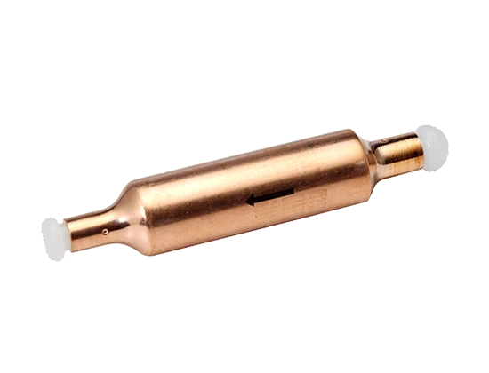 BGQ/KGQ 系列 铜过滤器