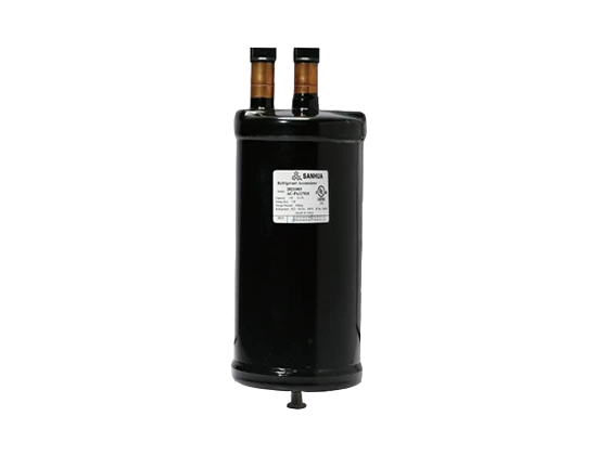 ACM-P 系列 气液分离器
