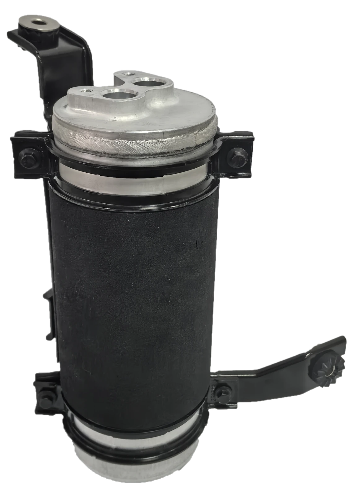 气液分离器