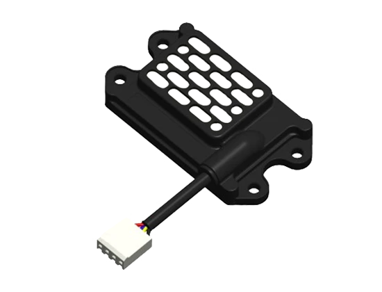 XPGR10系列冷媒气体传感器