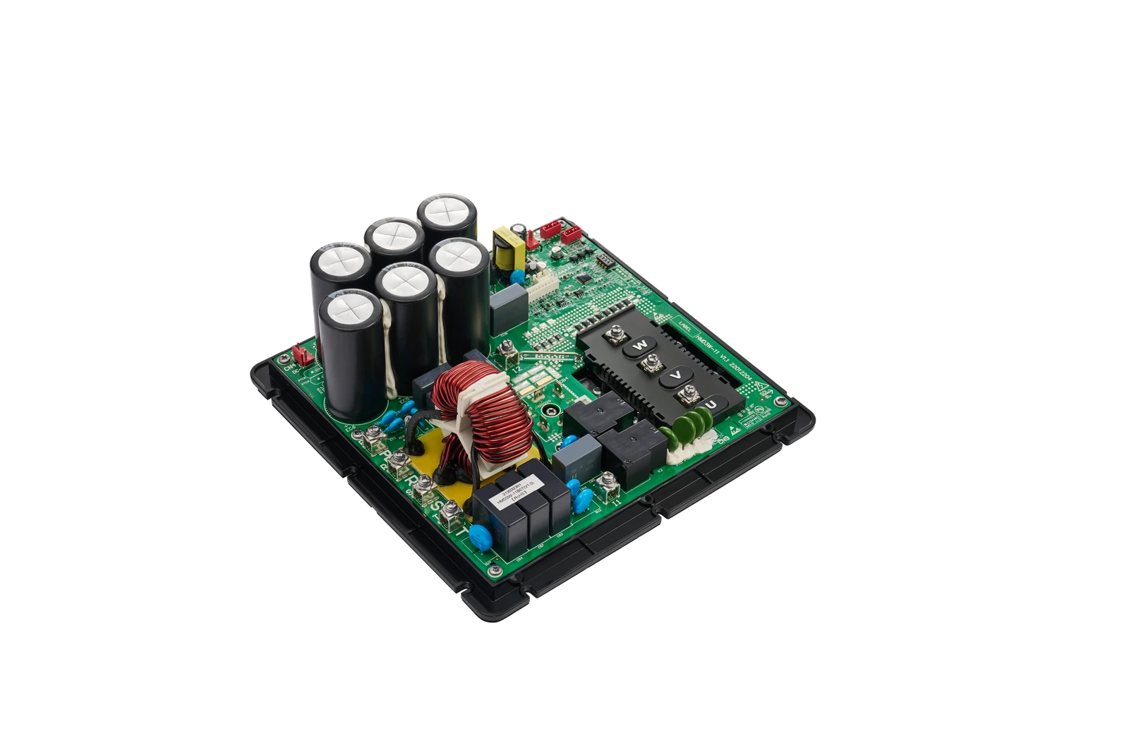 HMD3W-11系列驱动板
