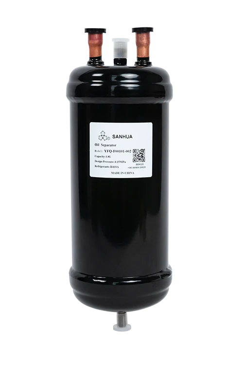 YFQ-F系列 油分离器