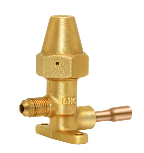 CSV系列 CO2截止阀