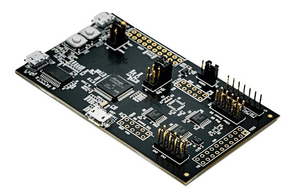 DK-42652 SmartIndustrial 六轴 IMU 开发套件
