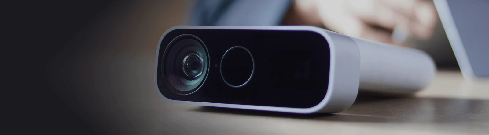 Azure Kinect DK AI 深度视觉开发套件