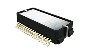 SCHA600 六轴 MEMS 惯性传感器