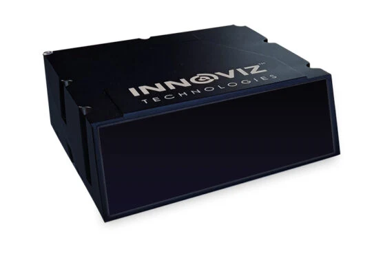 InnovizTwo 高性能激光雷达