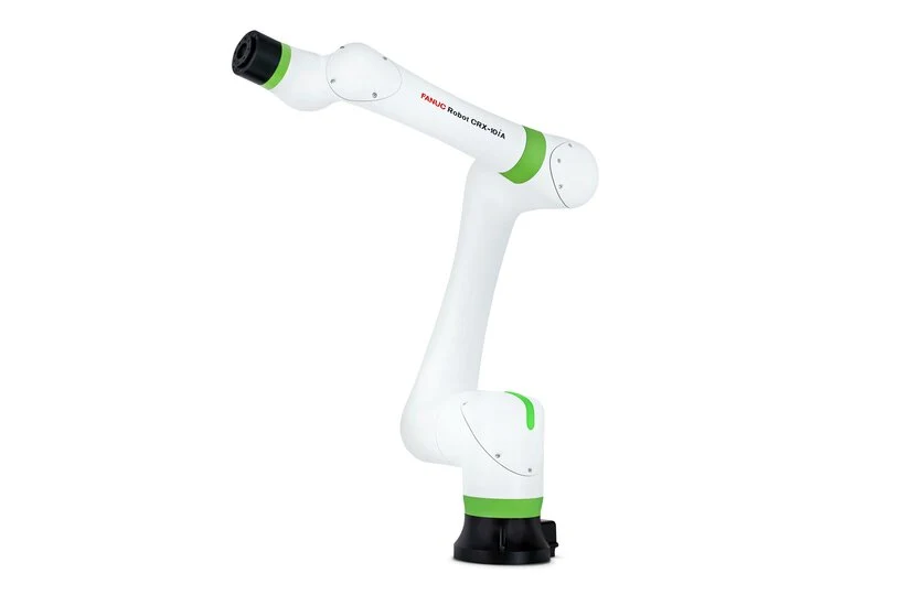 FANUC CRX-10iA 协作机器人