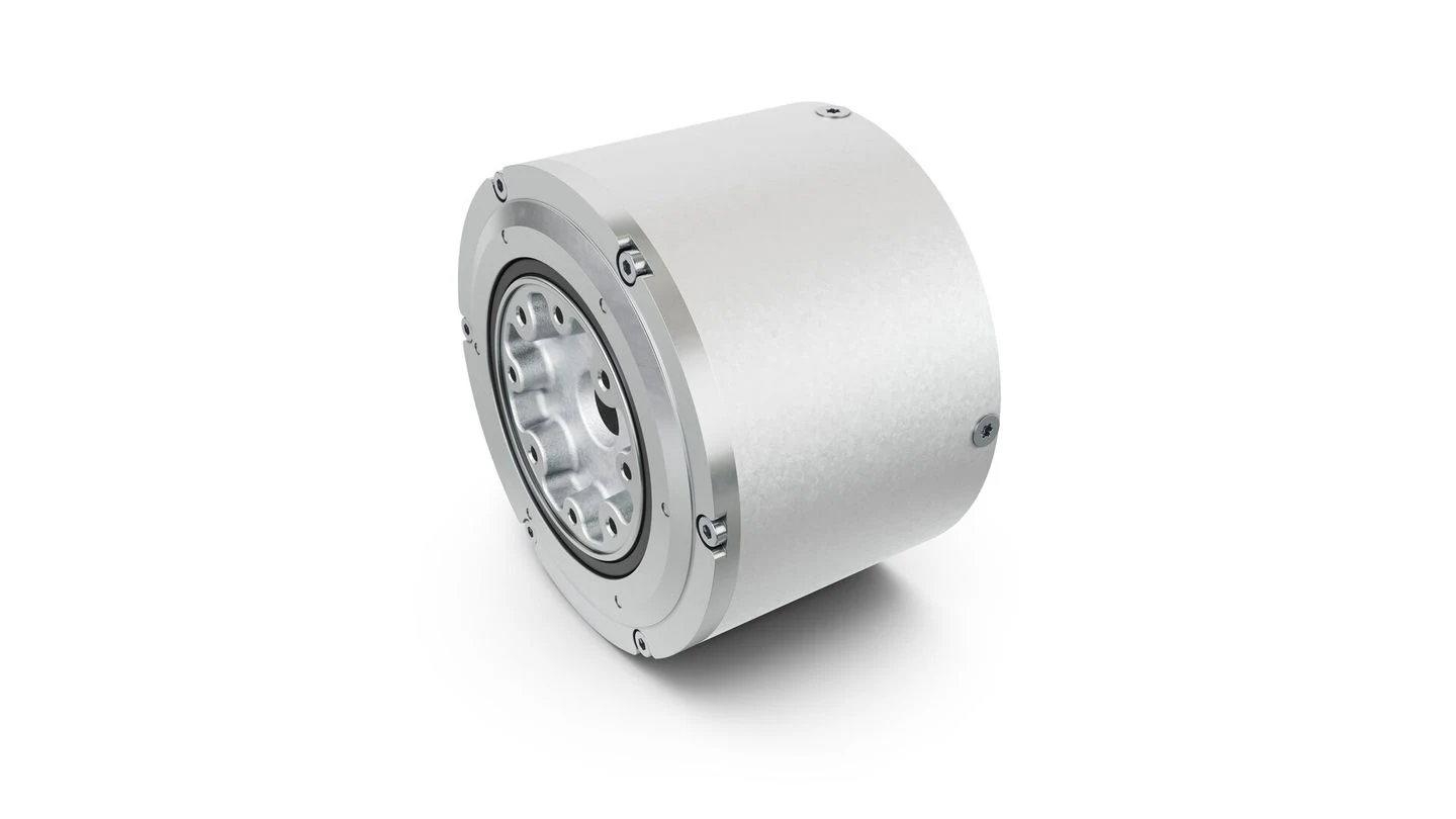 Schaeffler 人形机器人行星齿轮执行器