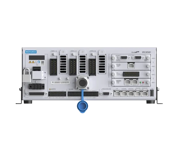 IRCB501 系列机器人控制柜