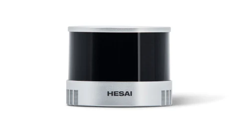 Hesai XT32M/32/16 高精度三维激光雷达