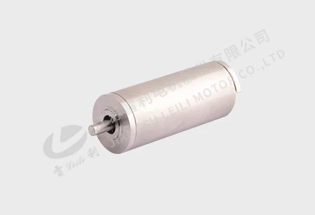22 系列空心杯无刷电机