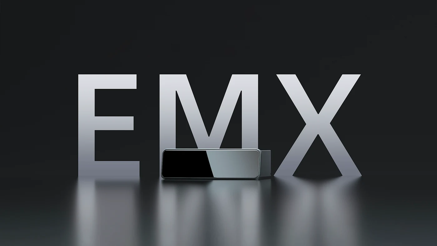 RoboSense EMX 数字化中长距激光雷达