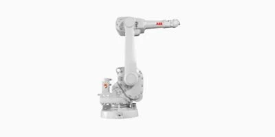 ABB IRB 1600 六轴工业机器人