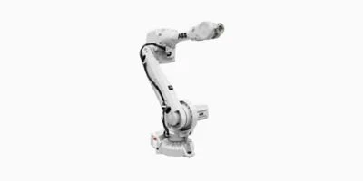 ABB IRB 4600 六轴工业机器人