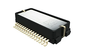 Murata SCC1300 陀螺仪加速度计组合传感器