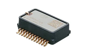 Murata SCC2000 陀螺仪加速度计组合传感器