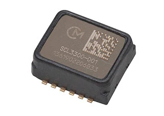 Murata SCL3300-D01 三轴倾角传感器