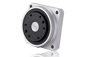Harmonic Drive CSF-2UP 精密谐波减速器