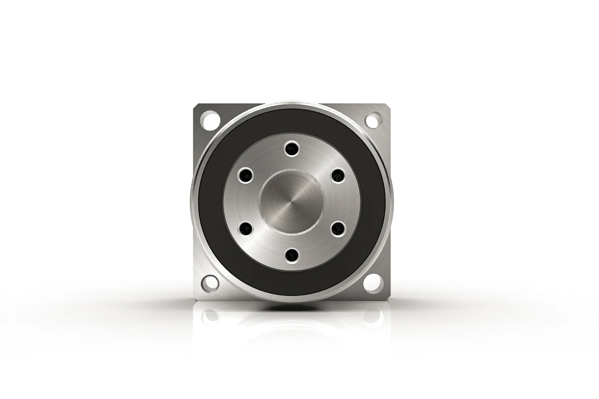 Harmonic Drive CSF-2XH 精密谐波减速器
